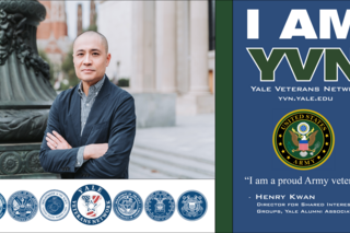 I am YVN banner - Henry Kwan