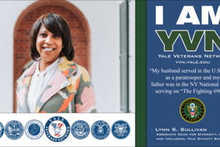 I am YVN banner - Lynn Sullivan