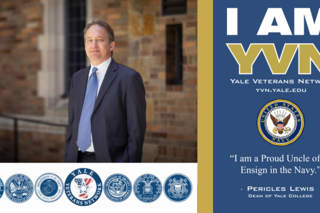 I am YVN banner - Pericles Lewis